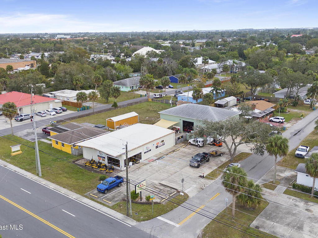 2299 Aurora Road, Melbourne, FL 32935