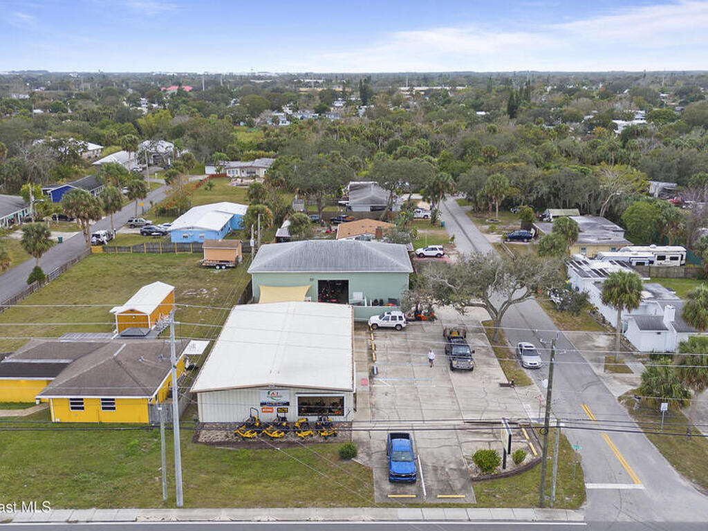 2299 Aurora Road, Melbourne, FL 32935