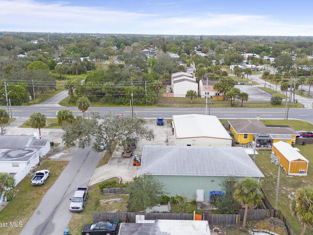 2299 Aurora Road, Melbourne, FL 32935