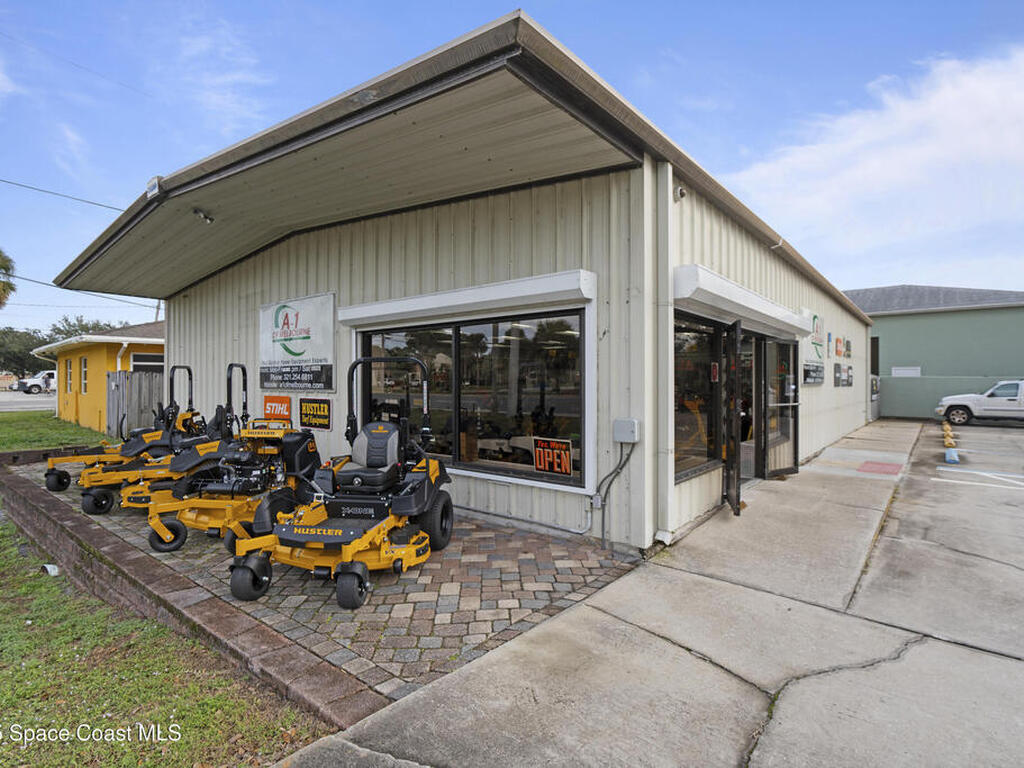 2299 Aurora Road, Melbourne, FL 32935