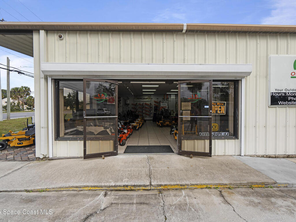 2299 Aurora Road, Melbourne, FL 32935