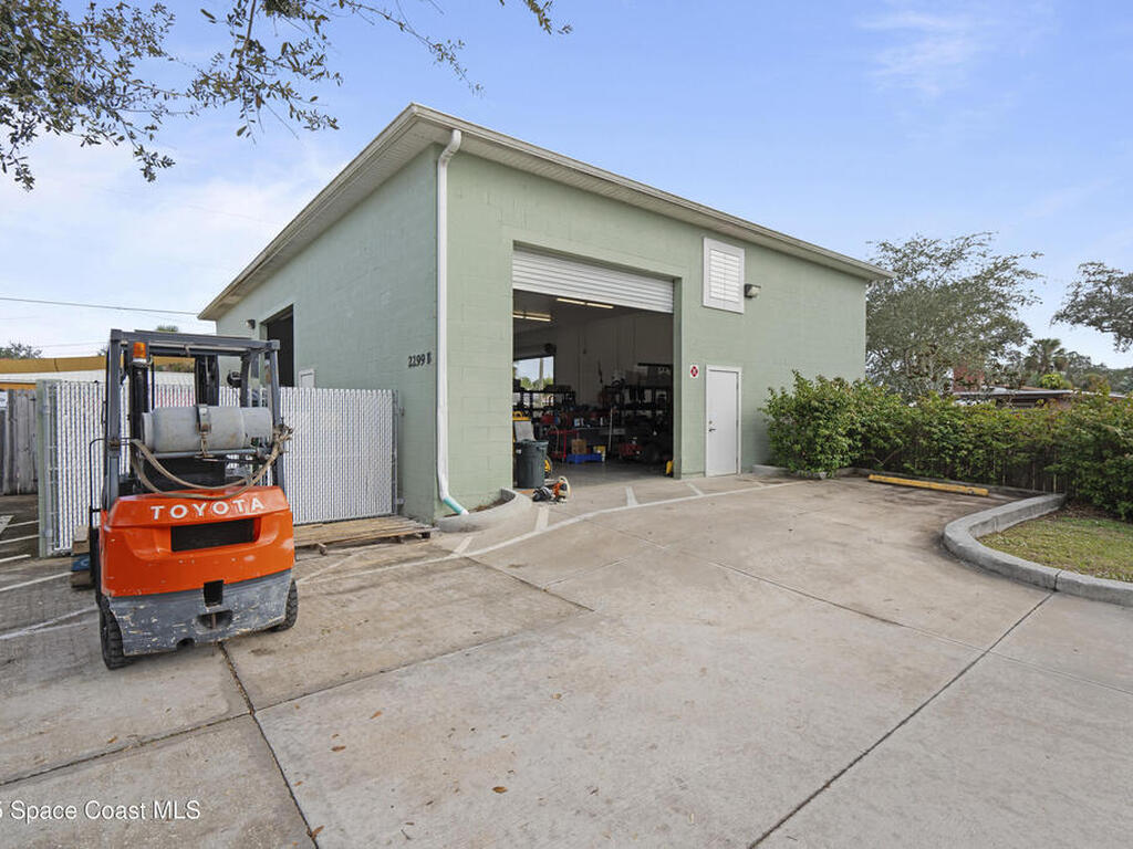 2299 Aurora Road, Melbourne, FL 32935