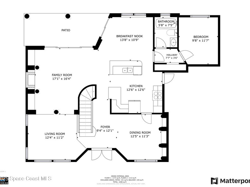 7095 S Hwy A1A, Melbourne Beach, FL 32951