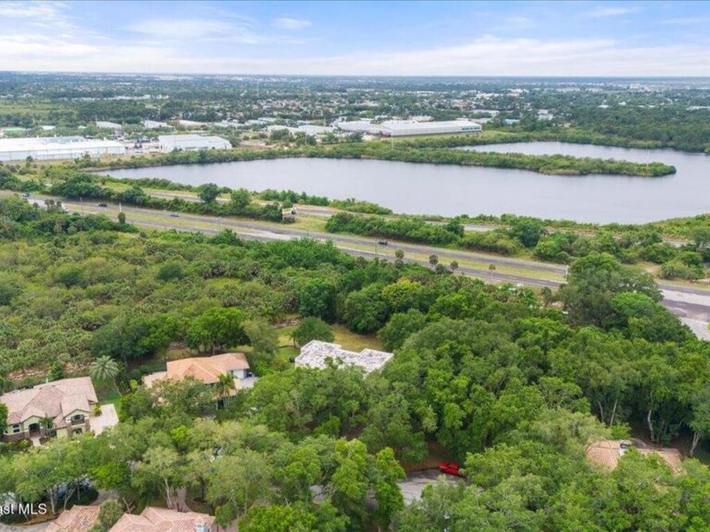 51 Bayshore Court, Rockledge, FL 32955