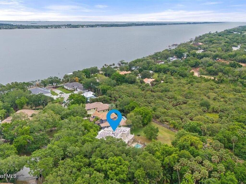 51 Bayshore Court, Rockledge, FL 32955