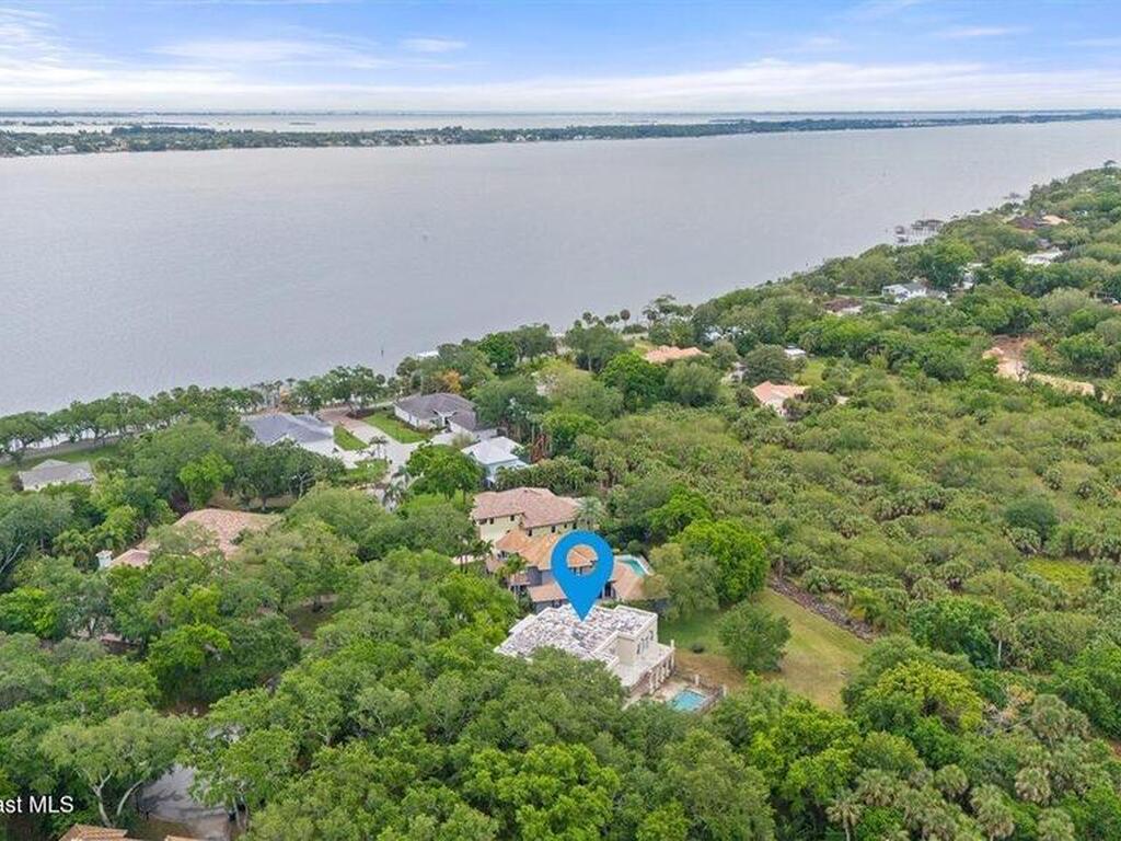 51 Bayshore Court, Rockledge, FL 32955