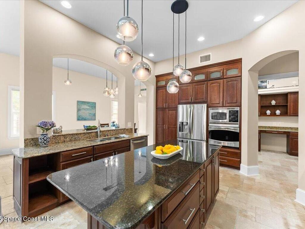 51 Bayshore Court, Rockledge, FL 32955