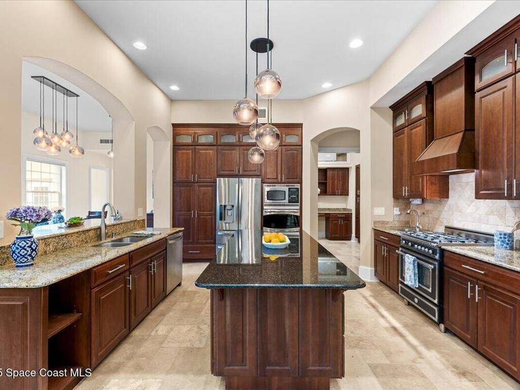 51 Bayshore Court, Rockledge, FL 32955