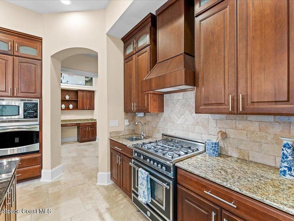 51 Bayshore Court, Rockledge, FL 32955