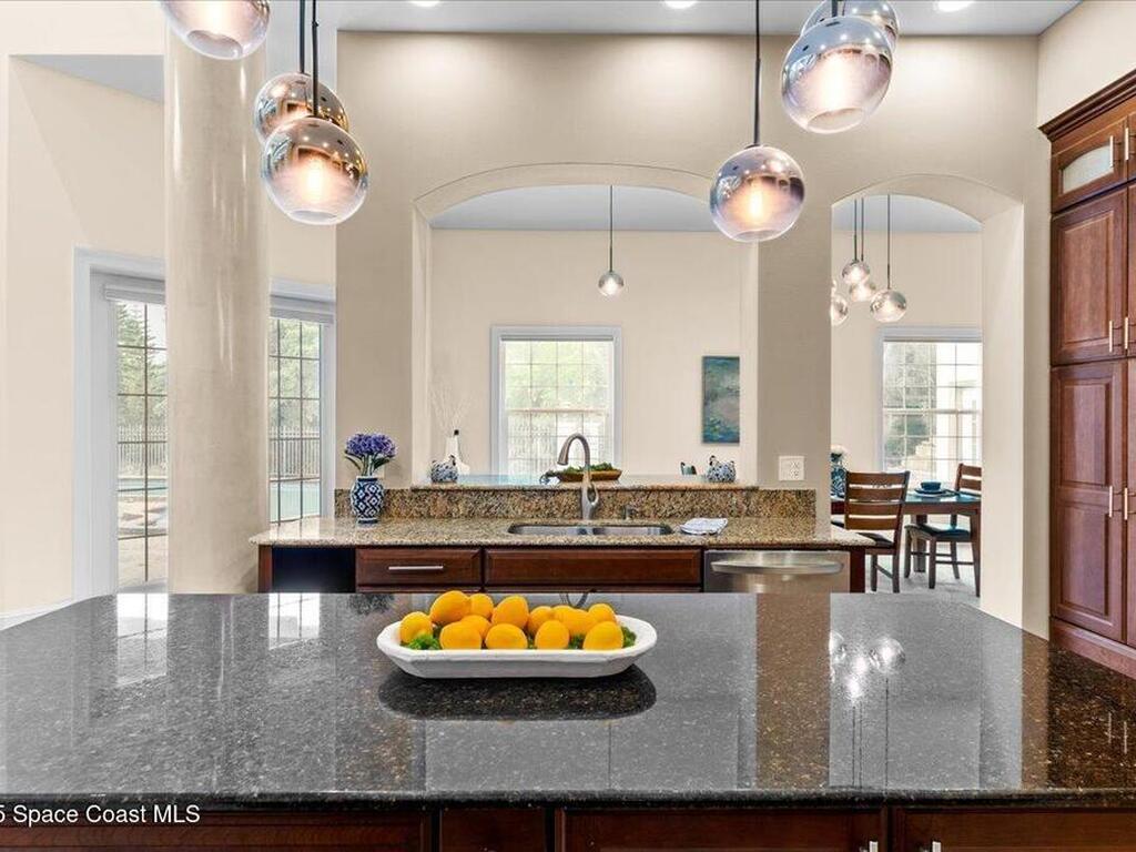 51 Bayshore Court, Rockledge, FL 32955