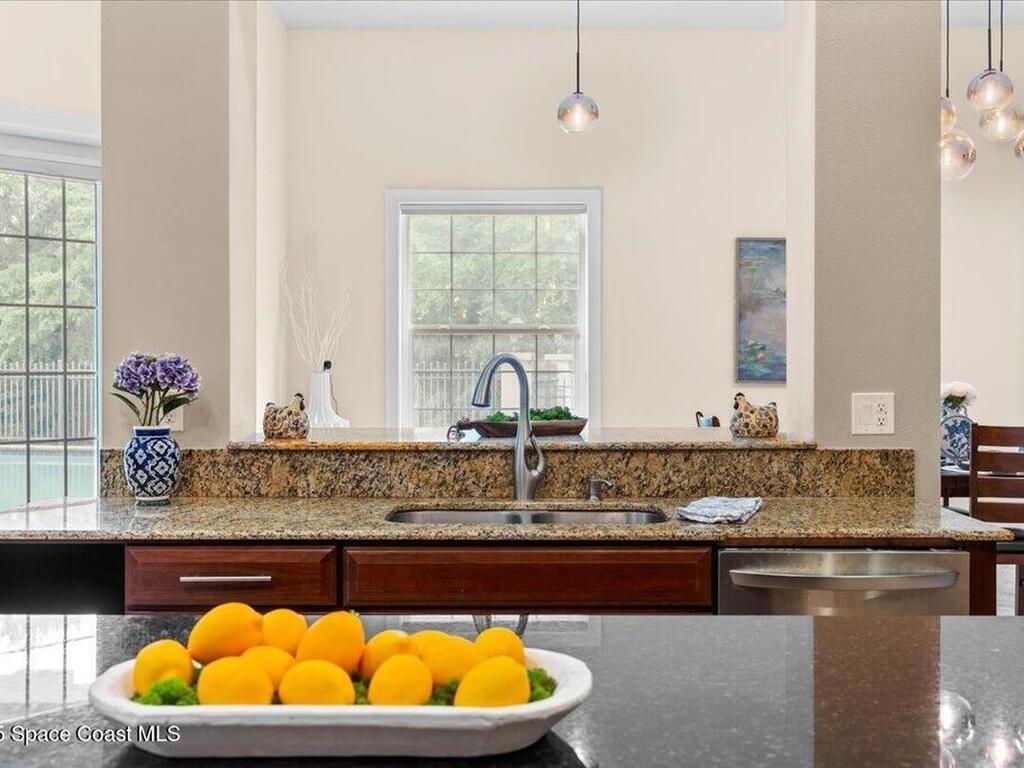 51 Bayshore Court, Rockledge, FL 32955