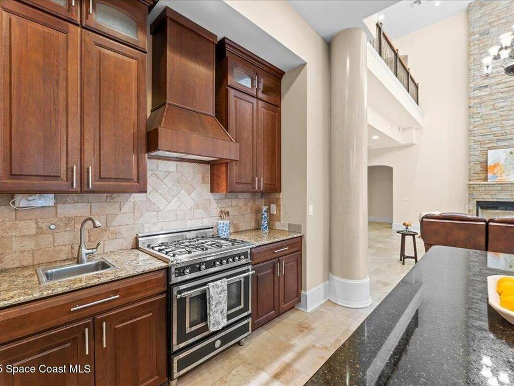 51 Bayshore Court, Rockledge, FL 32955