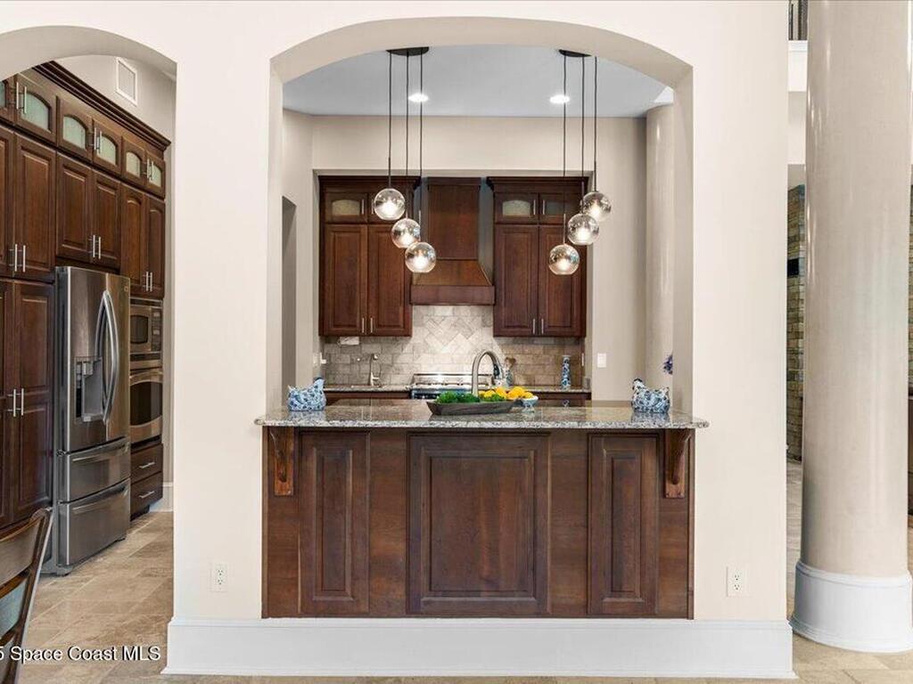 51 Bayshore Court, Rockledge, FL 32955