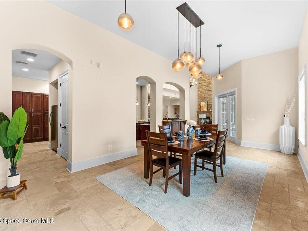 51 Bayshore Court, Rockledge, FL 32955