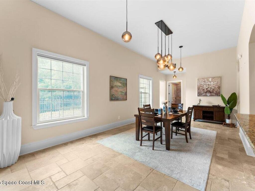 51 Bayshore Court, Rockledge, FL 32955