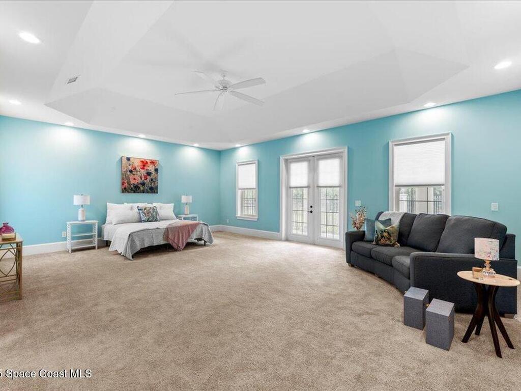 51 Bayshore Court, Rockledge, FL 32955