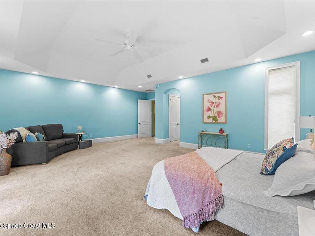 51 Bayshore Court, Rockledge, FL 32955