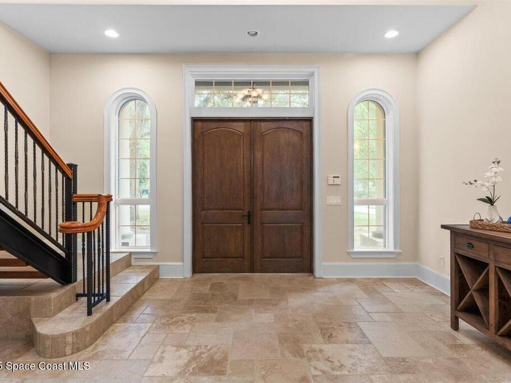 51 Bayshore Court, Rockledge, FL 32955