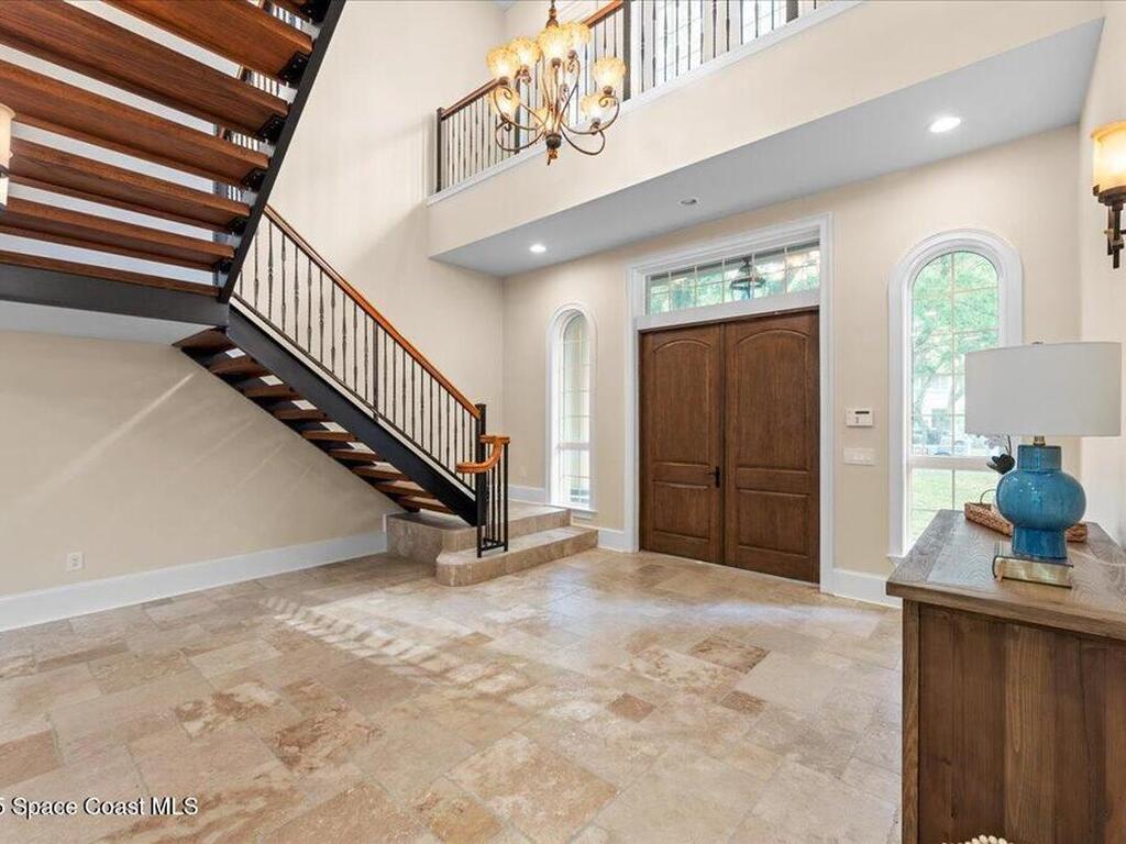 51 Bayshore Court, Rockledge, FL 32955