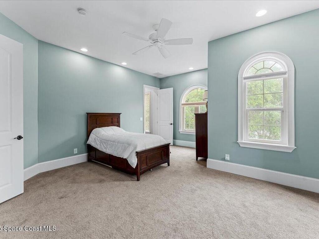 51 Bayshore Court, Rockledge, FL 32955