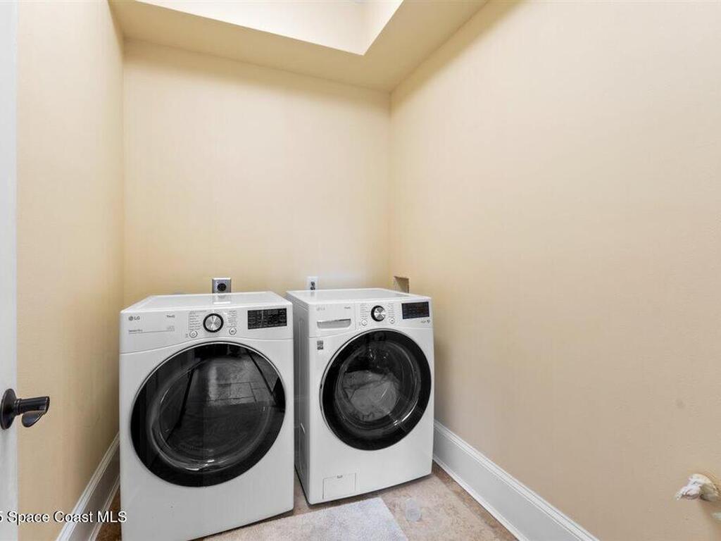 51 Bayshore Court, Rockledge, FL 32955