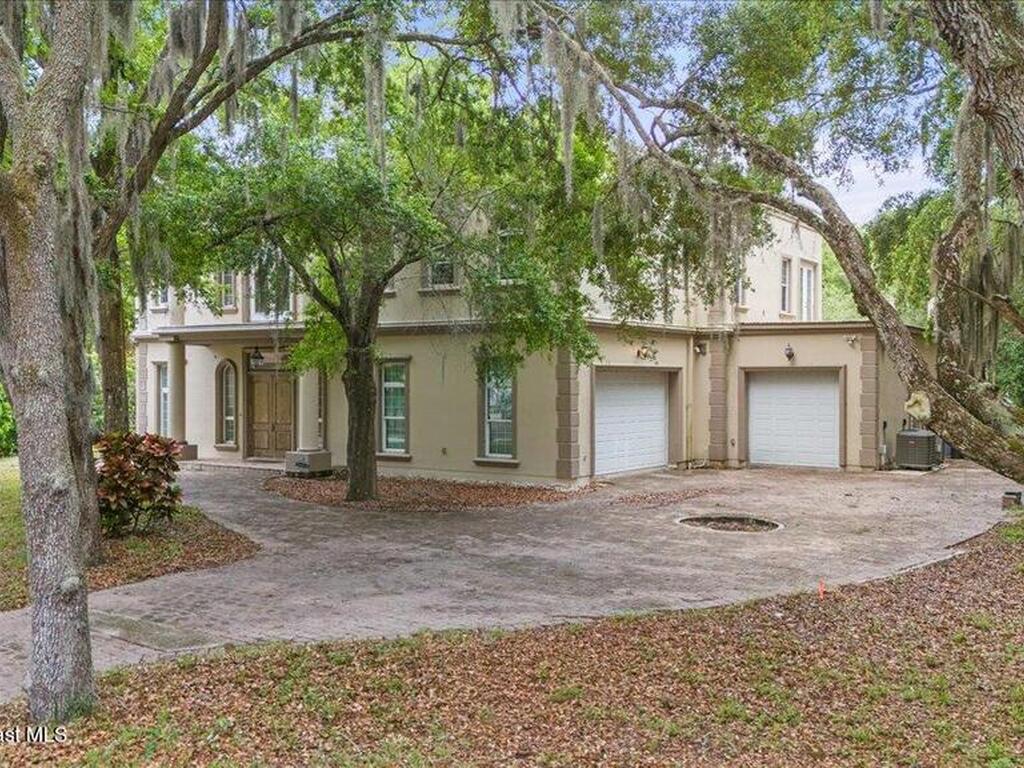 51 Bayshore Court, Rockledge, FL 32955
