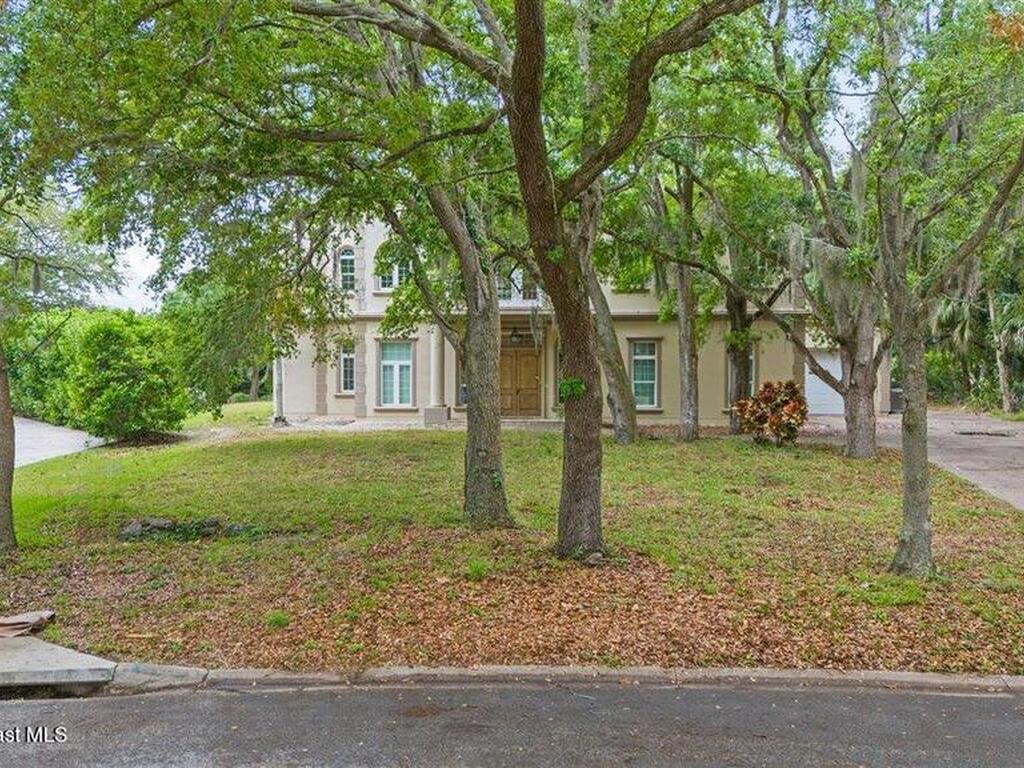 51 Bayshore Court, Rockledge, FL 32955