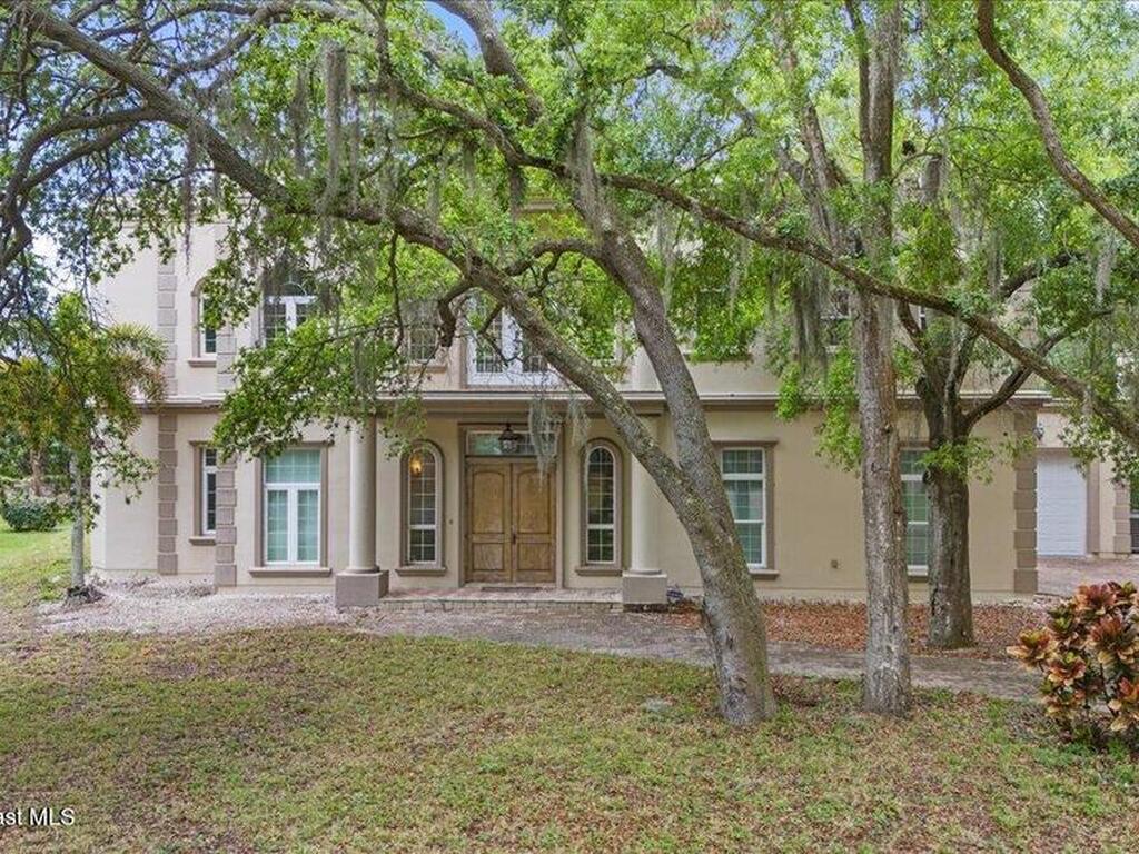 51 Bayshore Court, Rockledge, FL 32955