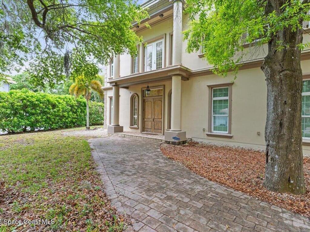 51 Bayshore Court, Rockledge, FL 32955