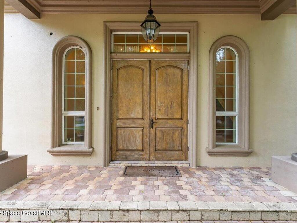 51 Bayshore Court, Rockledge, FL 32955