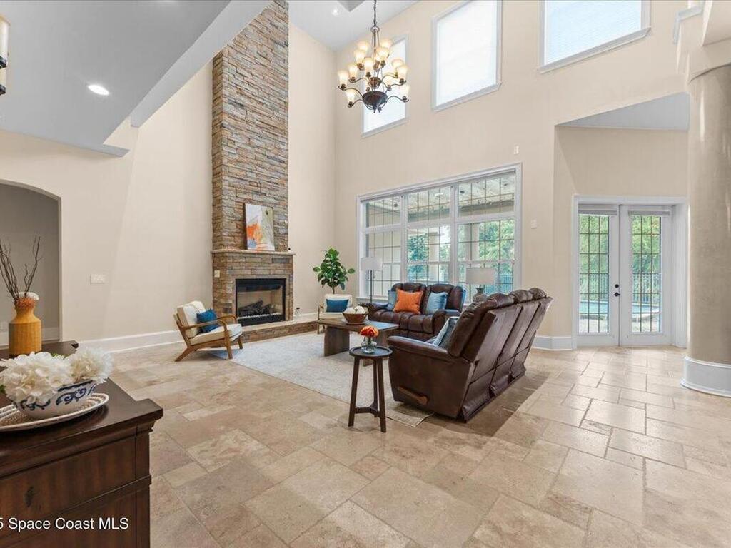 51 Bayshore Court, Rockledge, FL 32955