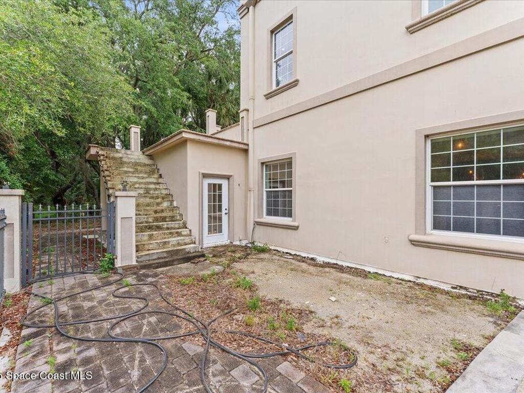 51 Bayshore Court, Rockledge, FL 32955