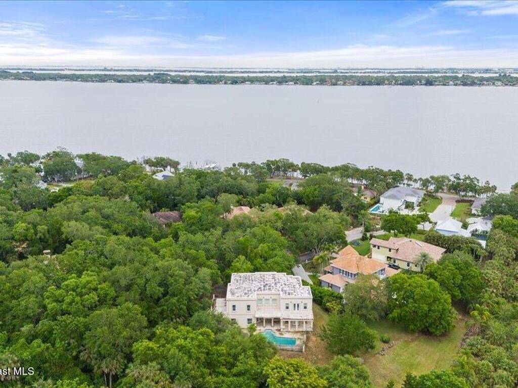 51 Bayshore Court, Rockledge, FL 32955