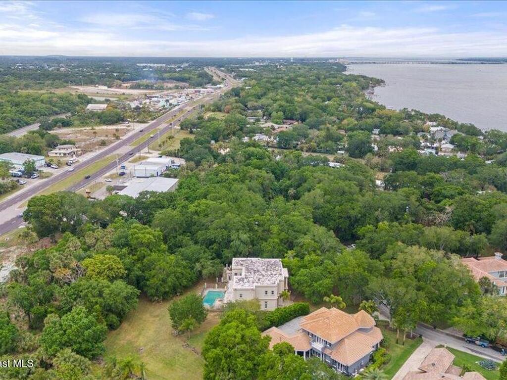 51 Bayshore Court, Rockledge, FL 32955