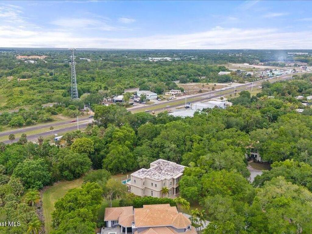 51 Bayshore Court, Rockledge, FL 32955