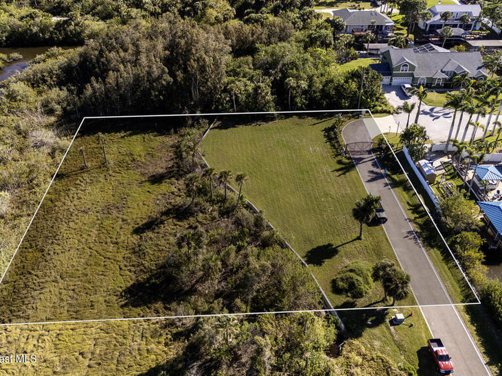 1705 Sun Pointe Place, Merritt Island, FL 32952