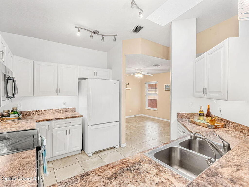 75 Coral Sea Way, Satellite Beach, FL 32937