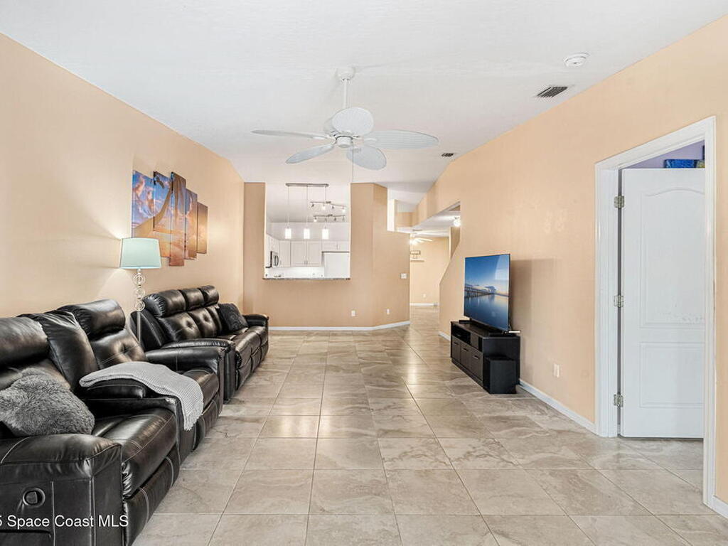 75 Coral Sea Way, Satellite Beach, FL 32937