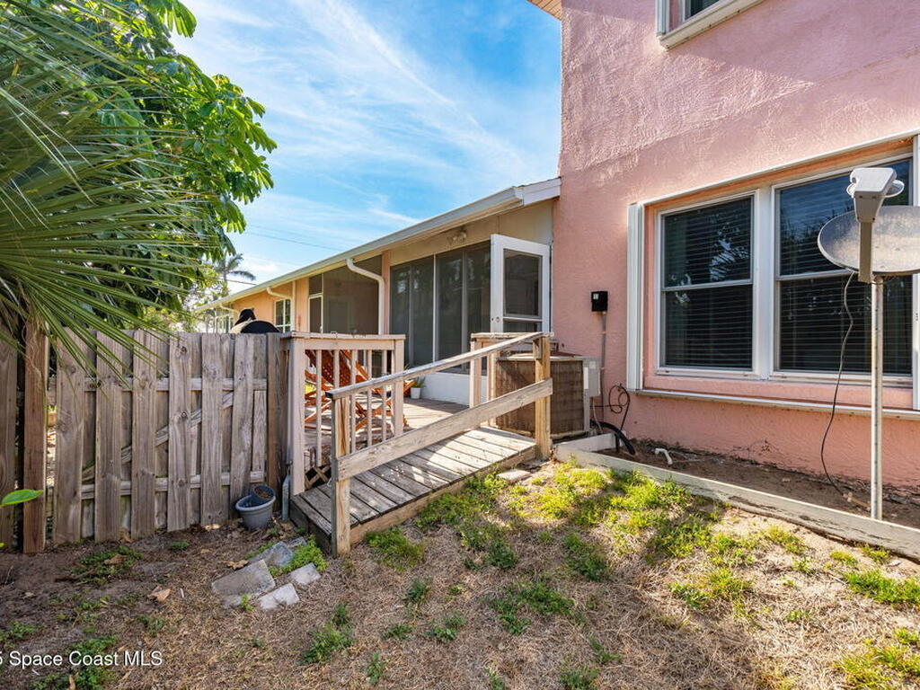 75 Coral Sea Way, Satellite Beach, FL 32937