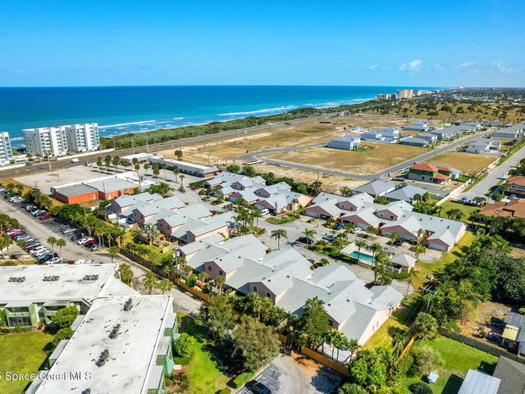 75 Coral Sea Way, Satellite Beach, FL 32937