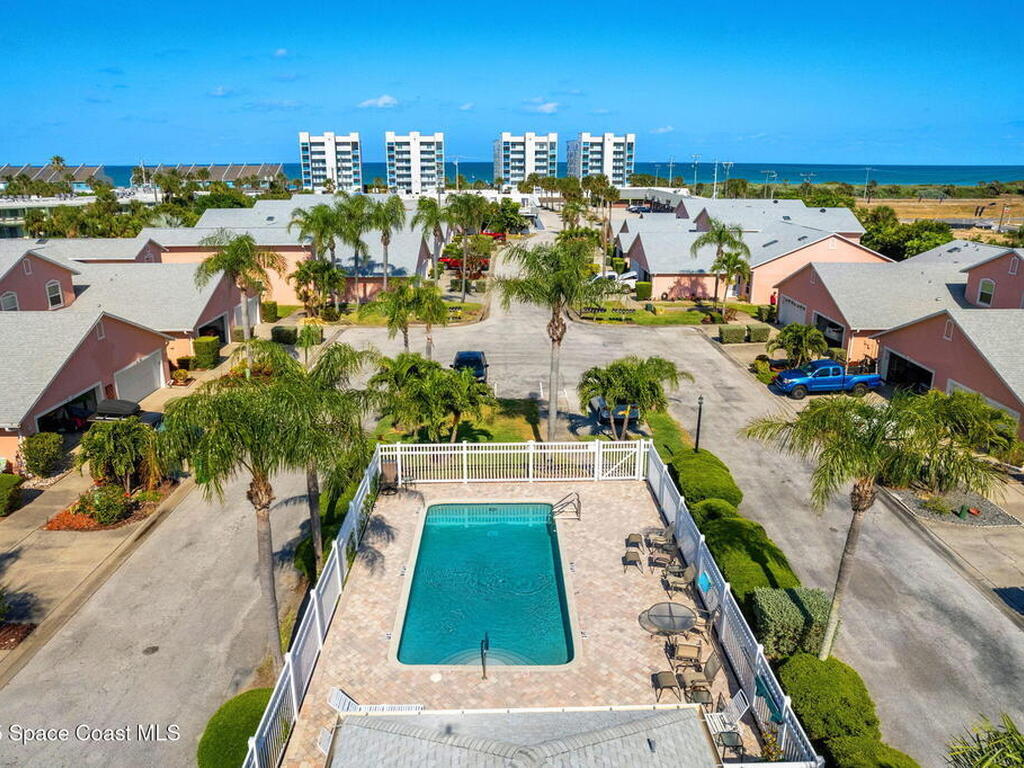 75 Coral Sea Way, Satellite Beach, FL 32937