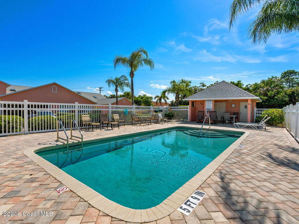 75 Coral Sea Way, Satellite Beach, FL 32937