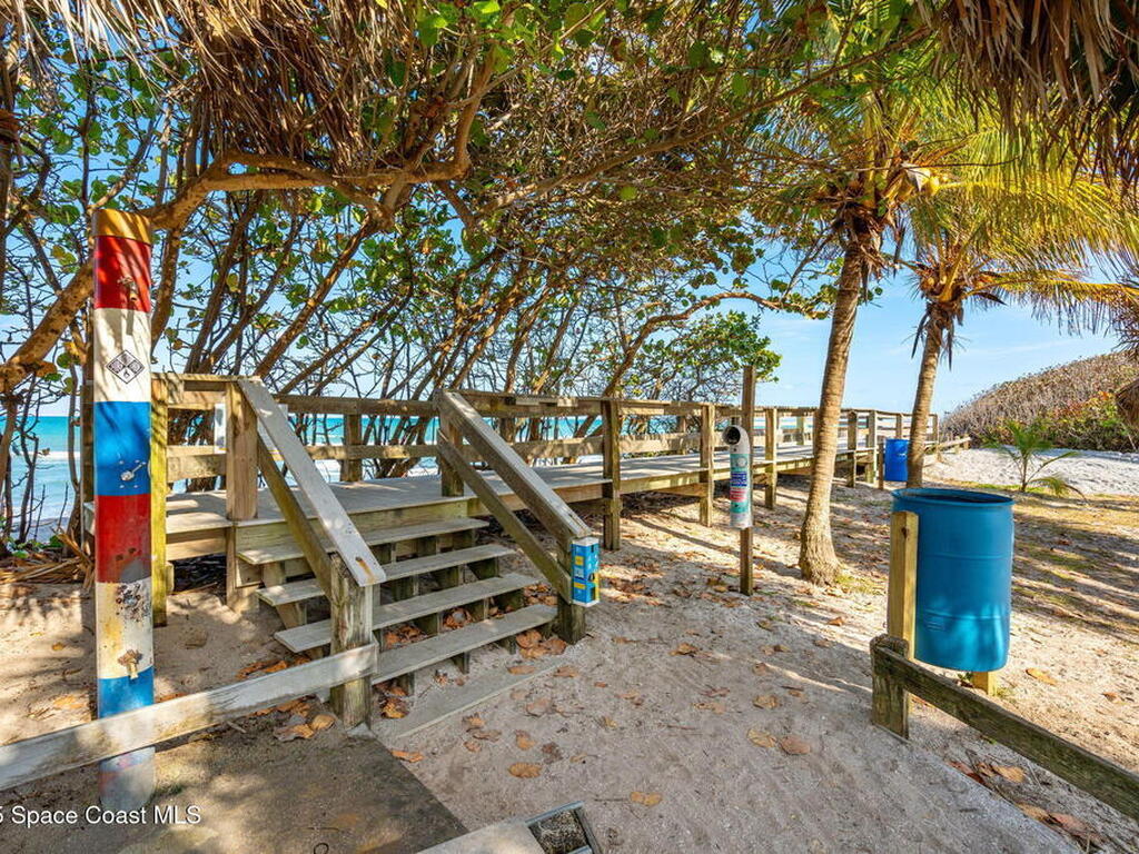 75 Coral Sea Way, Satellite Beach, FL 32937