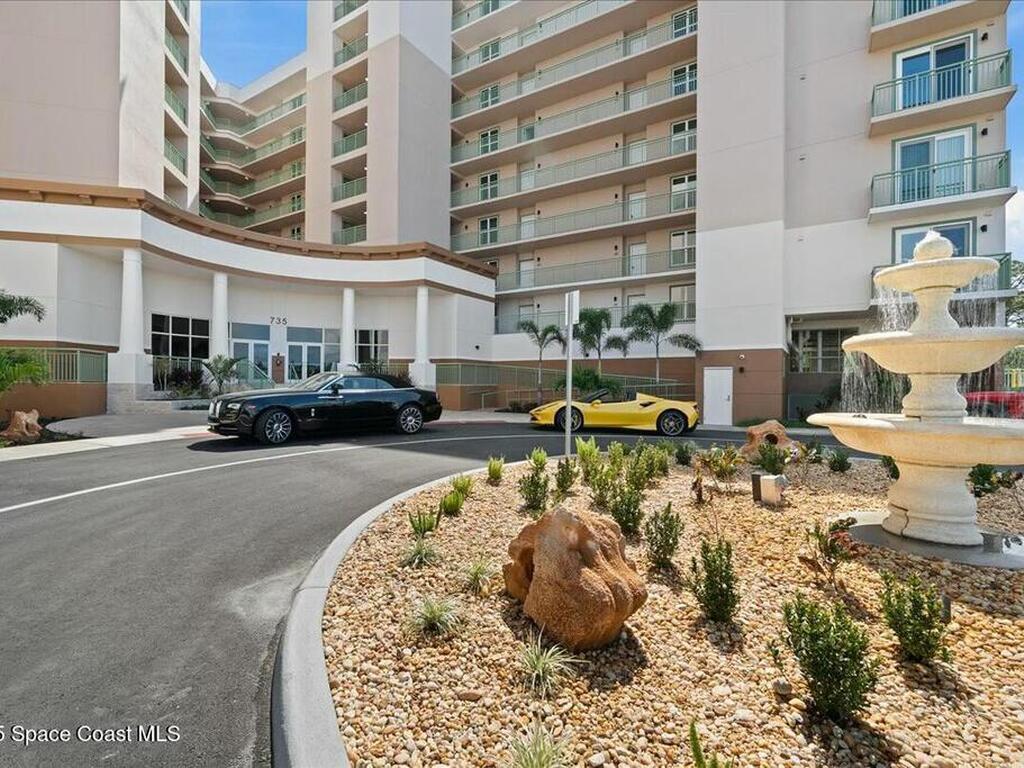 735 Pilot Lane, Merritt Island, FL 32952