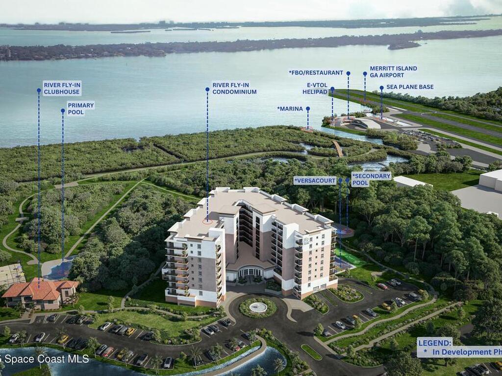 735 Pilot Lane, Merritt Island, FL 32952