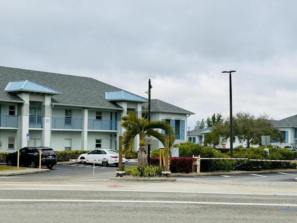 180 Portside Avenue, Cape Canaveral, FL 32920