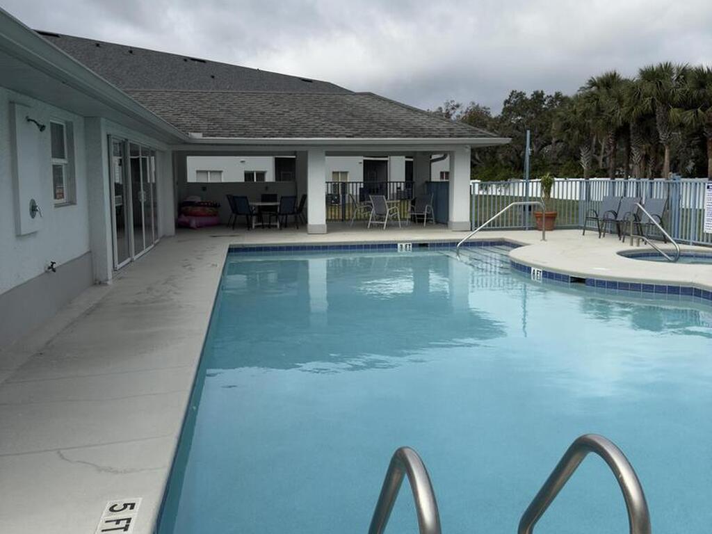 180 Portside Avenue, Cape Canaveral, FL 32920