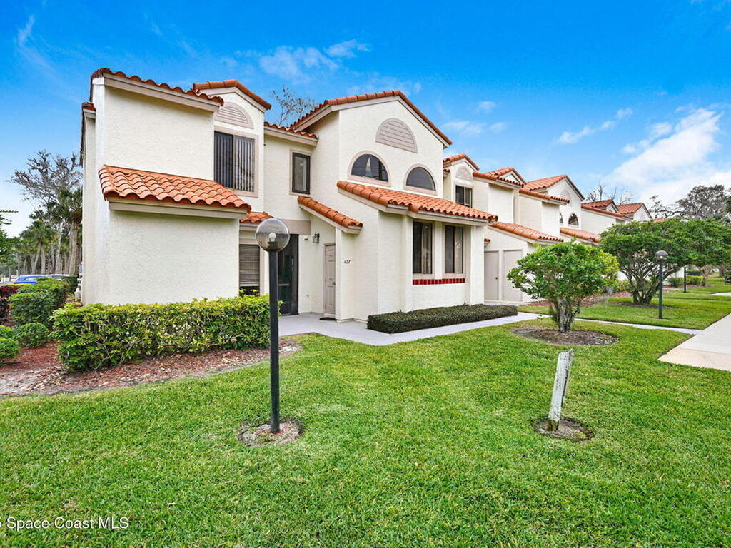 1127 Country Club Drive, Titusville, FL 32780