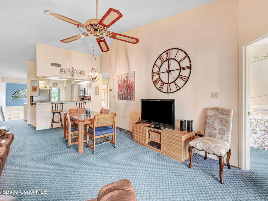 1127 Country Club Drive, Titusville, FL 32780