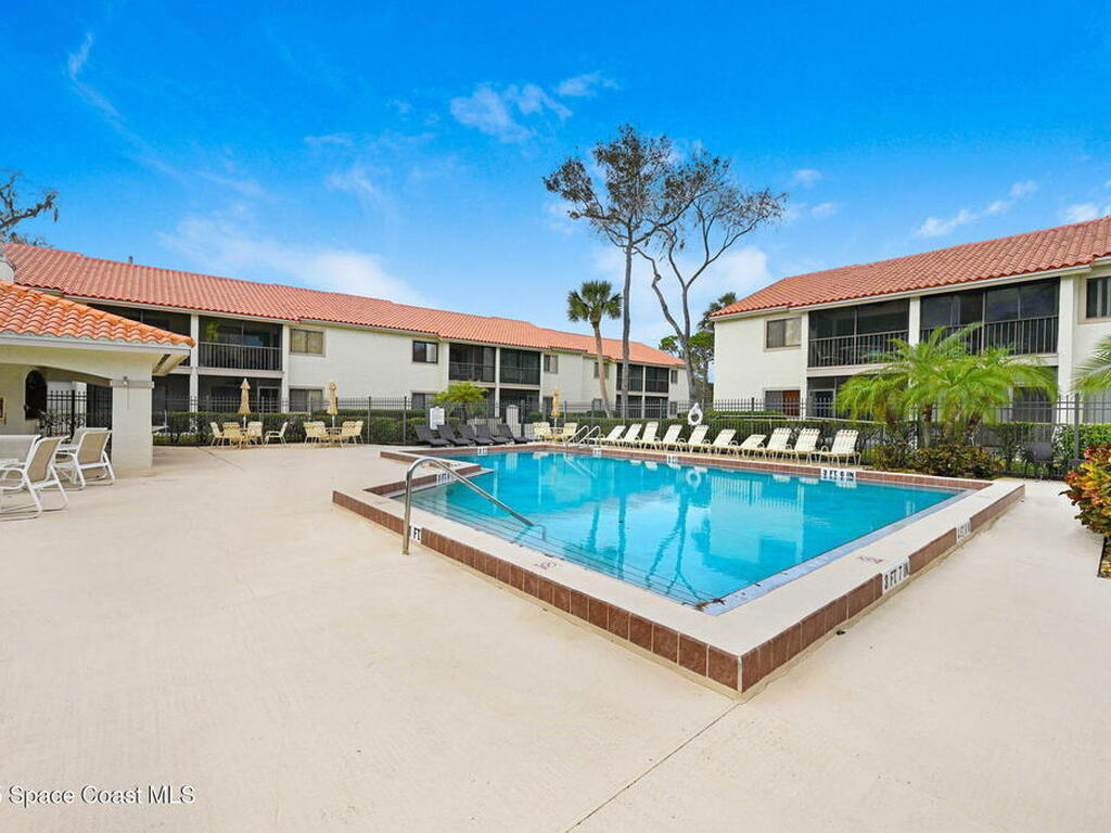 1127 Country Club Drive, Titusville, FL 32780